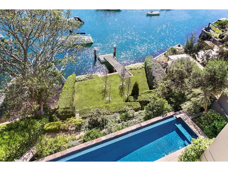 14 Musgrave Street, Mosman NSW 2088