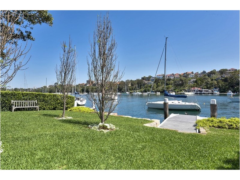 14 Musgrave Street, Mosman NSW 2088