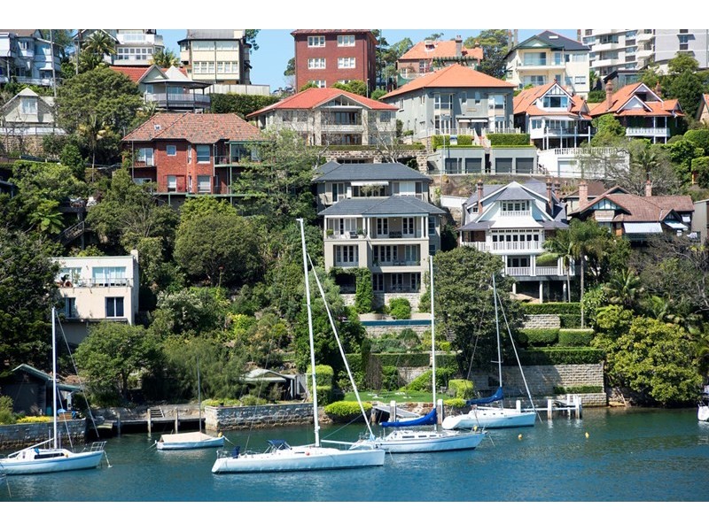 14 Musgrave Street, Mosman NSW 2088