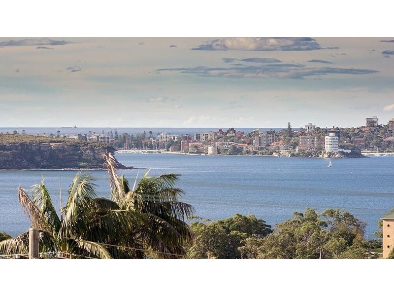 38 Wolseley Road, Mosman NSW 2088