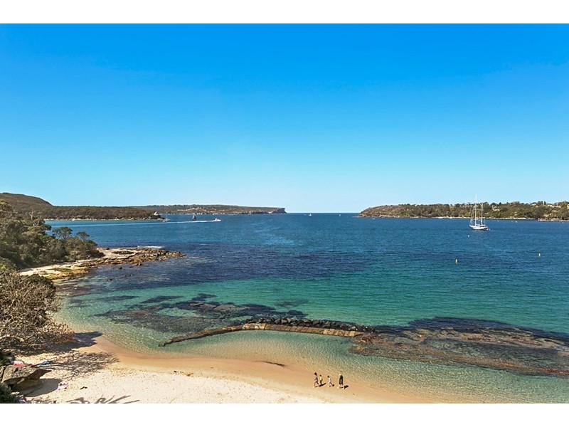 34/6 Wyargine Street, Mosman NSW 2088