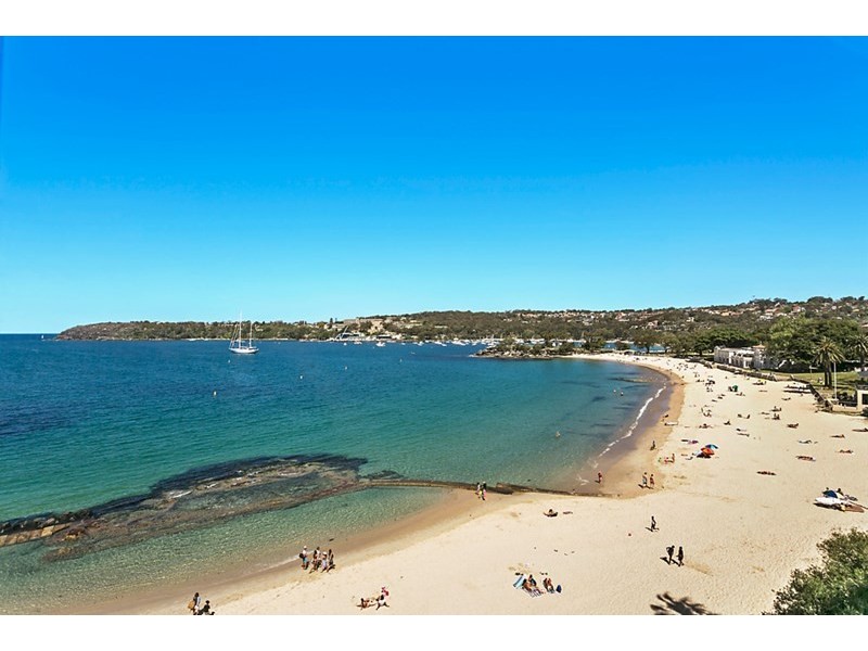 34/6 Wyargine Street, Mosman NSW 2088