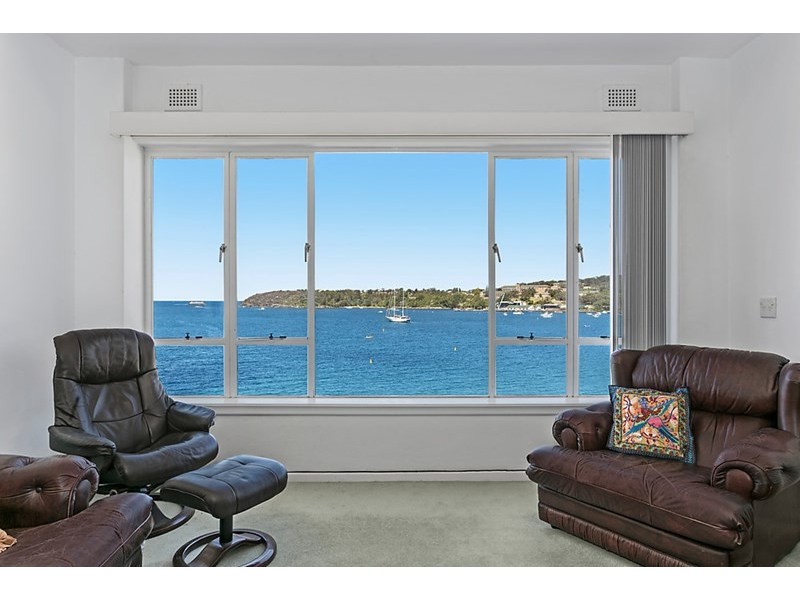 34/6 Wyargine Street, Mosman NSW 2088