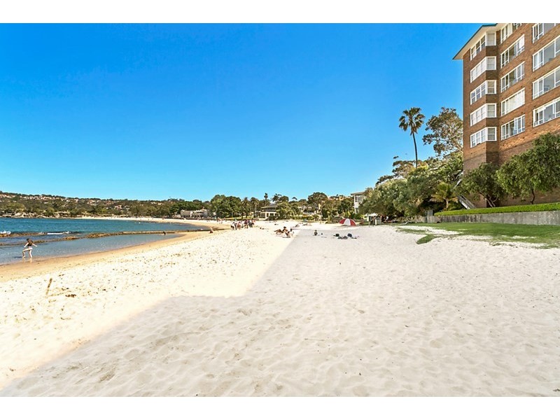 34/6 Wyargine Street, Mosman NSW 2088