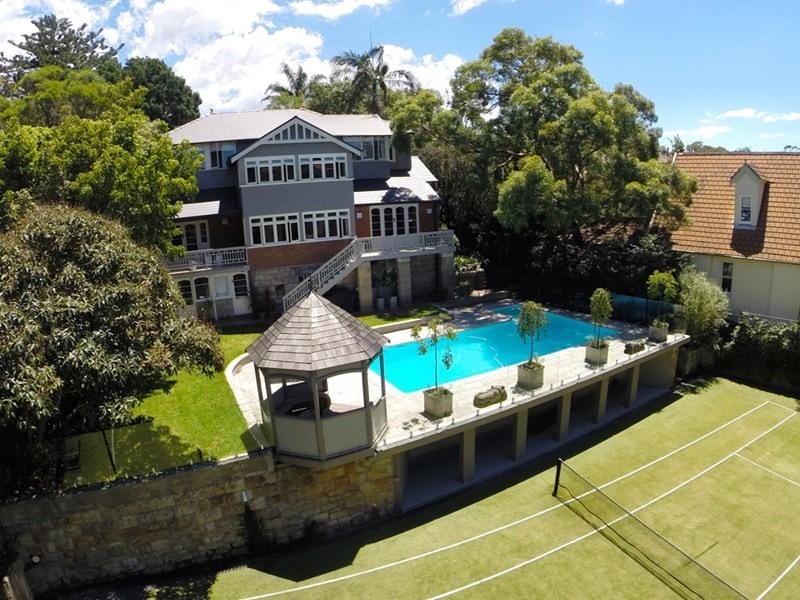 5 Mistral Avenue, Mosman NSW 2088