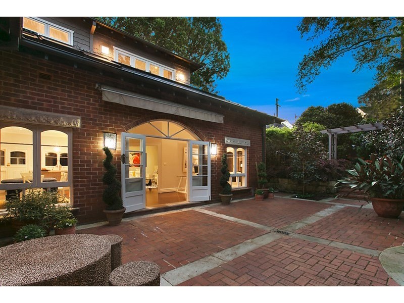 5 Mistral Avenue, Mosman NSW 2088