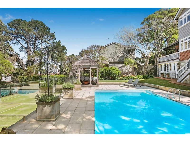 5 Mistral Avenue, Mosman NSW 2088
