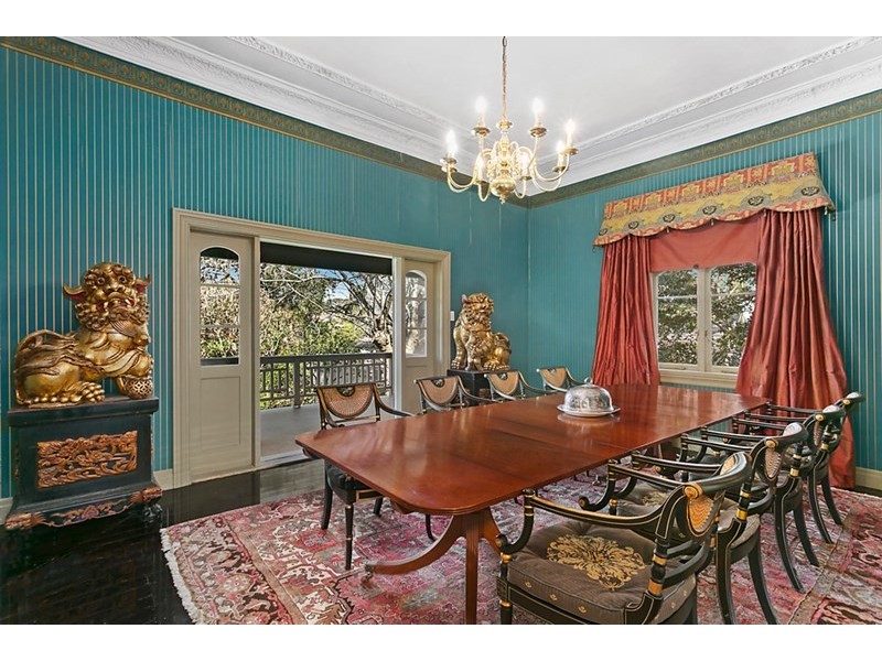5 Mistral Avenue, Mosman NSW 2088