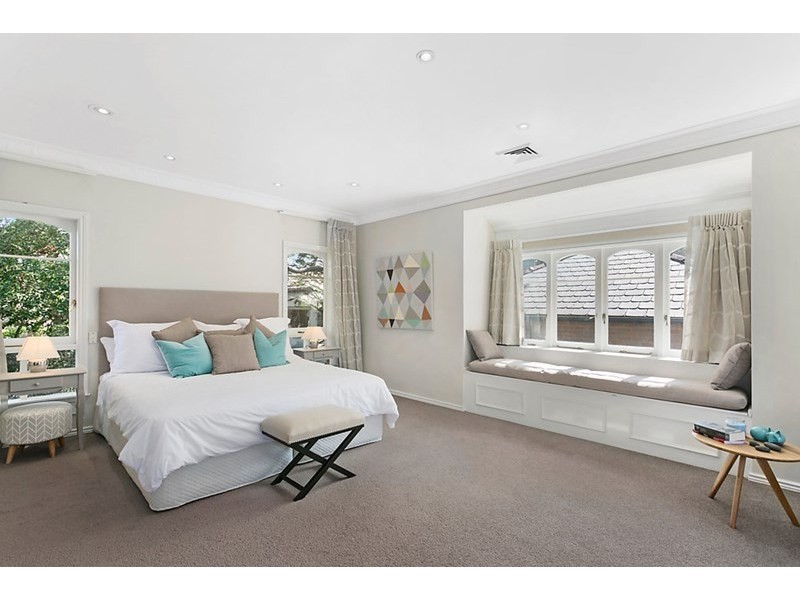 5 Mistral Avenue, Mosman NSW 2088
