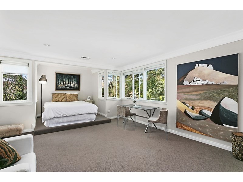 5 Mistral Avenue, Mosman NSW 2088