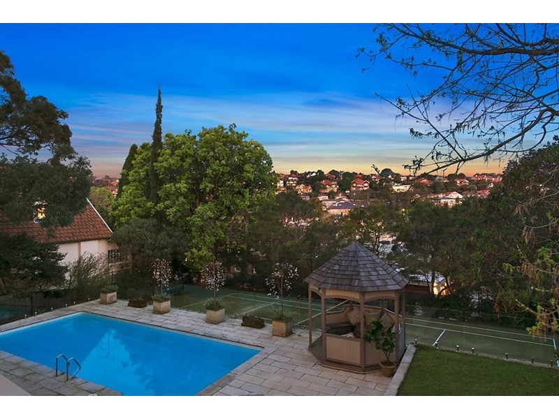 5 Mistral Avenue, Mosman NSW 2088
