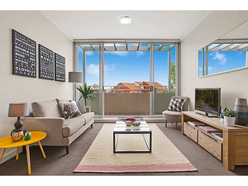 49/199-207 Military Road, Neutral Bay NSW 2089