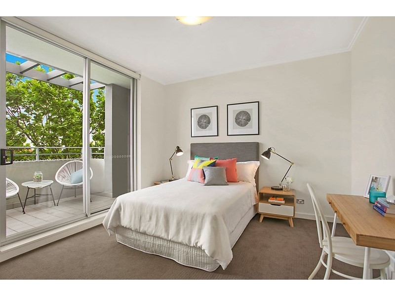 49/199-207 Military Road, Neutral Bay NSW 2089