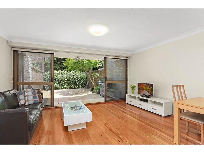 5/3 Benton Avenue, Artarmon NSW 2064
