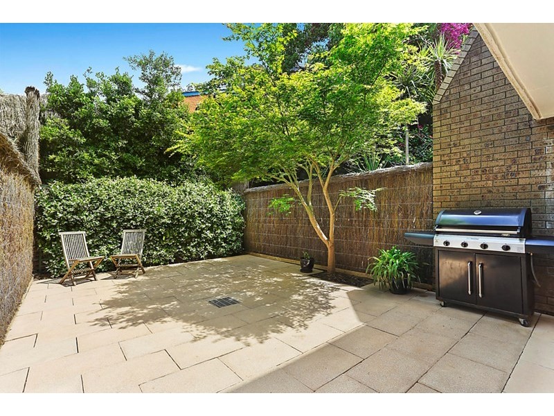 5/3 Benton Avenue, Artarmon NSW 2064