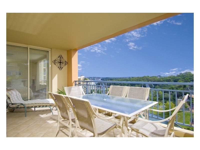 9C/2 Gasworks Road, Wollstonecraft NSW 2065