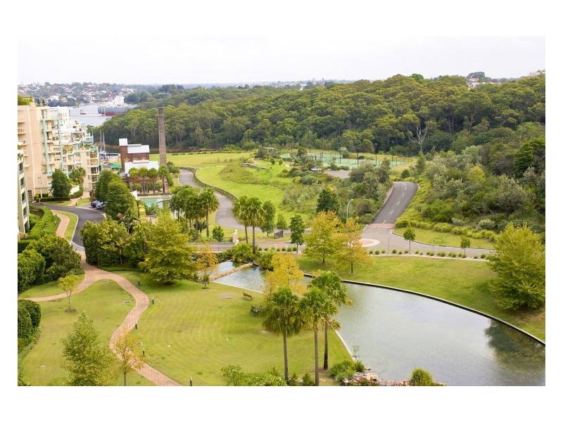 9C/2 Gasworks Road, Wollstonecraft NSW 2065