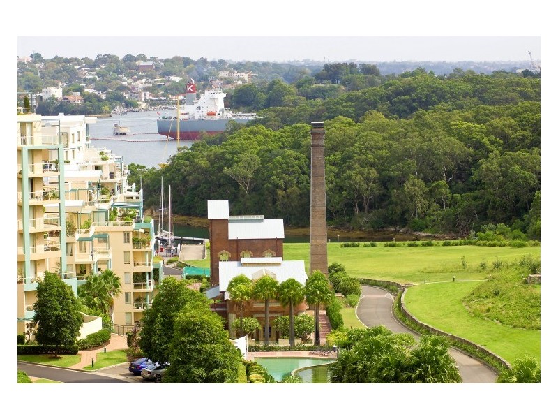 9C/2 Gasworks Road, Wollstonecraft NSW 2065