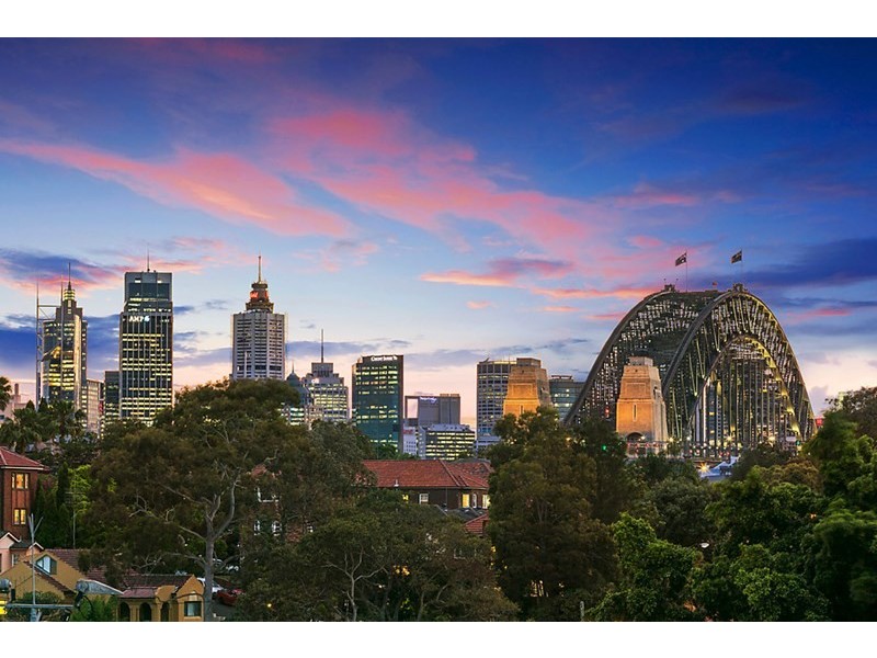 36/2 Spruson Street, Neutral Bay NSW 2089