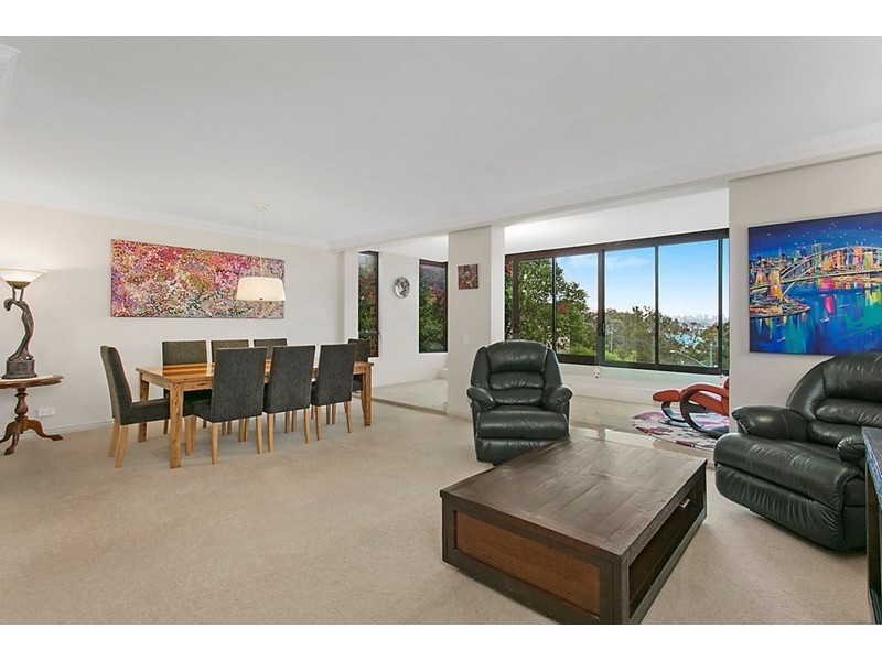 36/2 Spruson Street, Neutral Bay NSW 2089