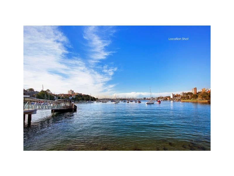 36/2 Spruson Street, Neutral Bay NSW 2089