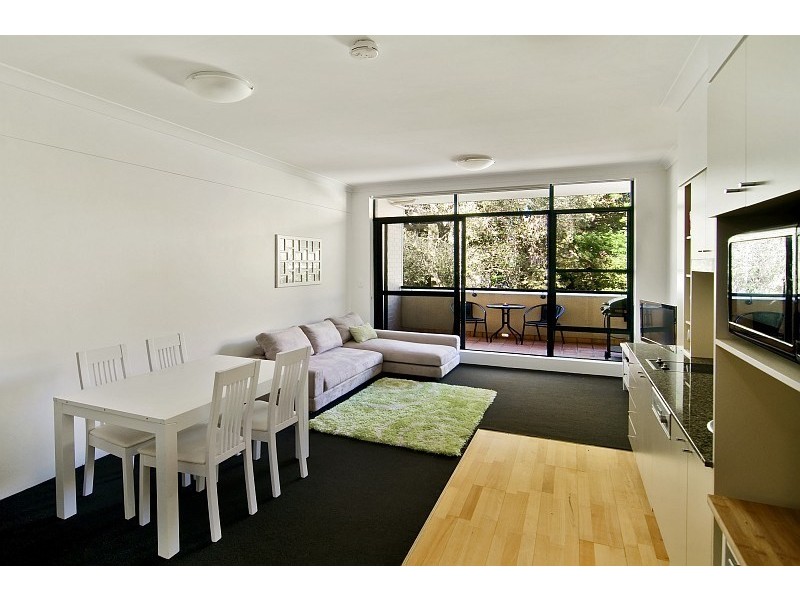 120/99 Military Road, Neutral Bay NSW 2089