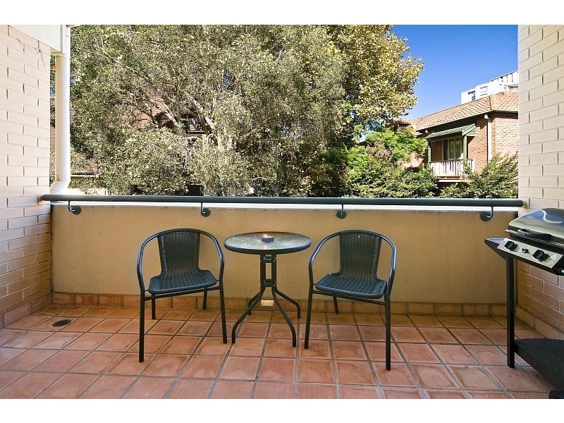 120/99 Military Road, Neutral Bay NSW 2089