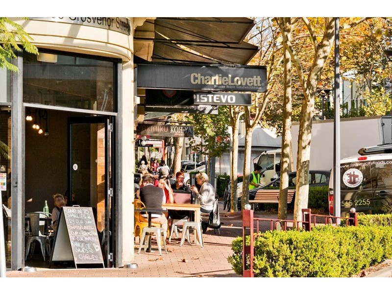 120/99 Military Road, Neutral Bay NSW 2089