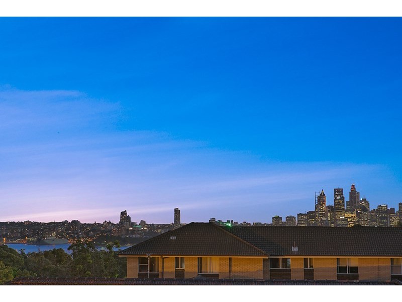 14/150 Ben Boyd Road, Neutral Bay NSW 2089