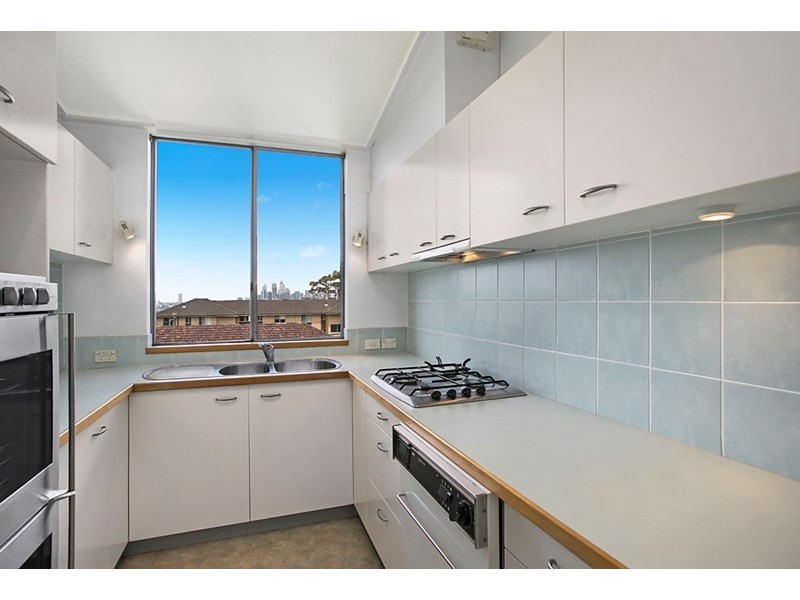 14/150 Ben Boyd Road, Neutral Bay NSW 2089