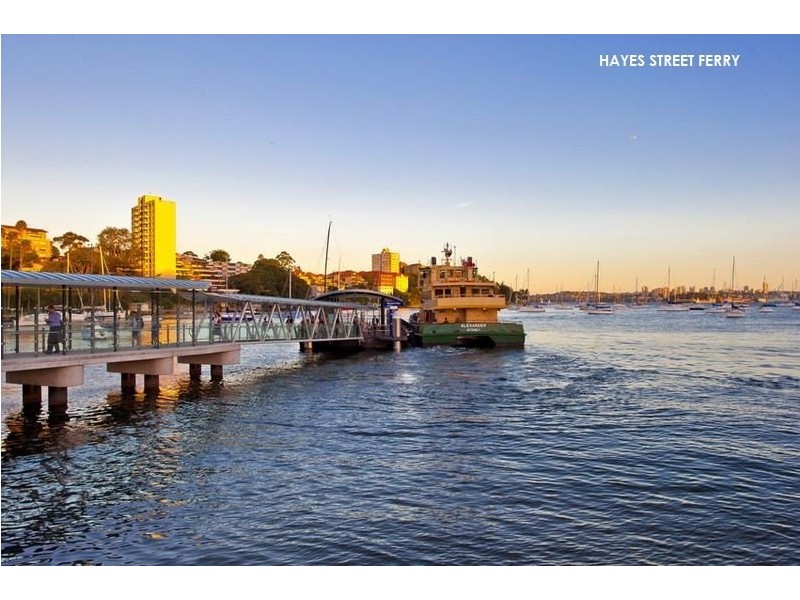 14/150 Ben Boyd Road, Neutral Bay NSW 2089