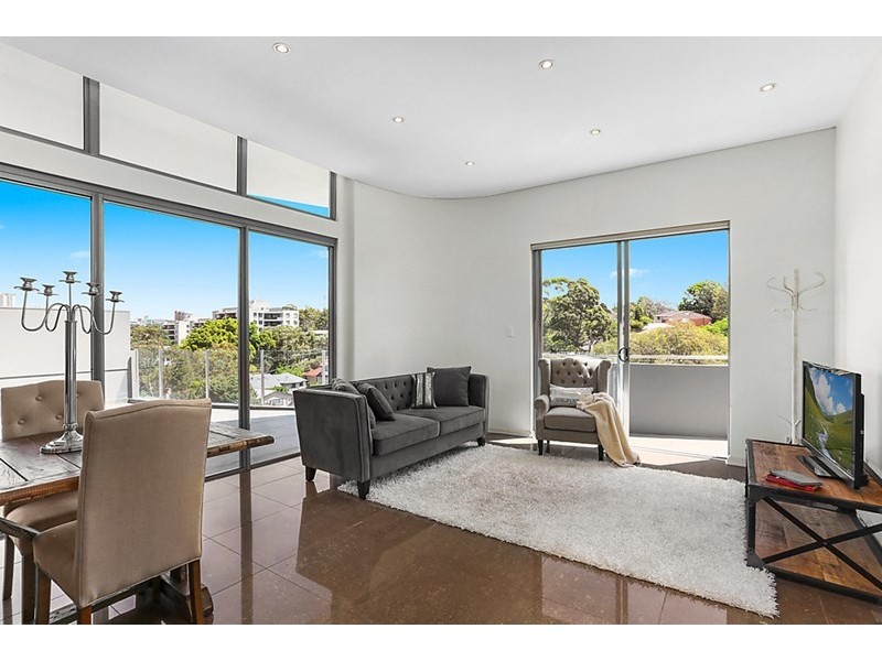 10/451 Willoughby Road, Willoughby NSW 2068