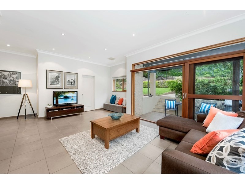 9 Glenview Street, Greenwich NSW 2065