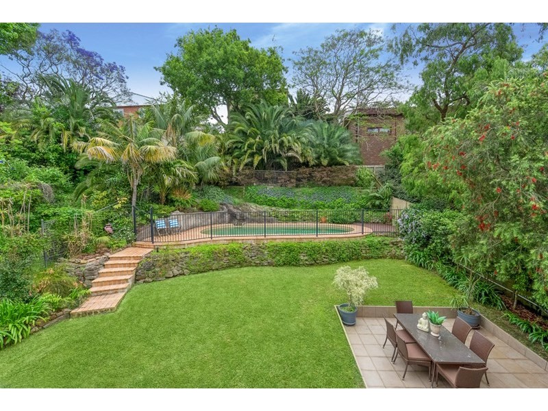 9 Glenview Street, Greenwich NSW 2065