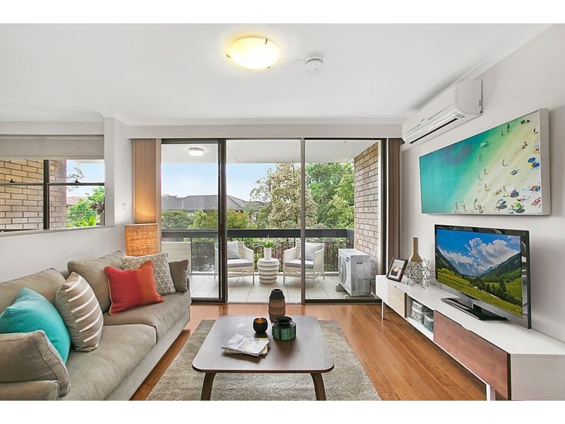 11/54 Shirley Road, Wollstonecraft NSW 2065