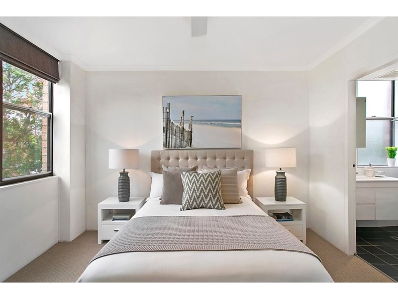 11/54 Shirley Road, Wollstonecraft NSW 2065