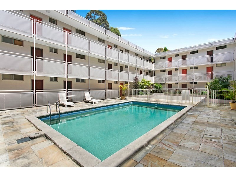 27/595 Willoughby Road, Willoughby NSW 2068