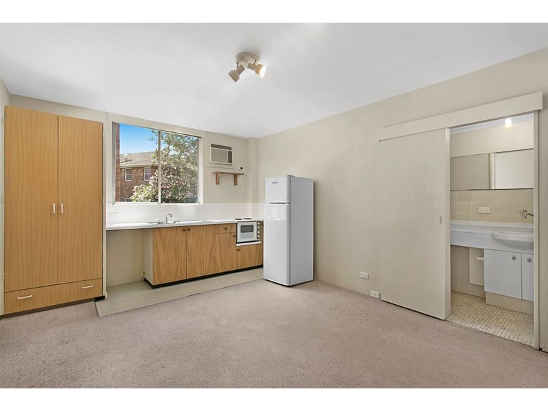 27/595 Willoughby Road, Willoughby NSW 2068