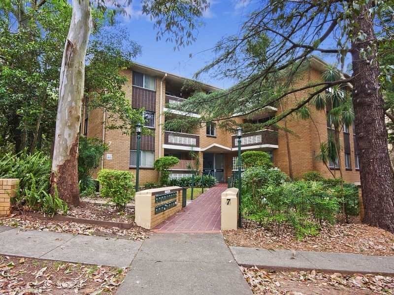 31/7 Ralston Street, Lane Cove NSW 2066