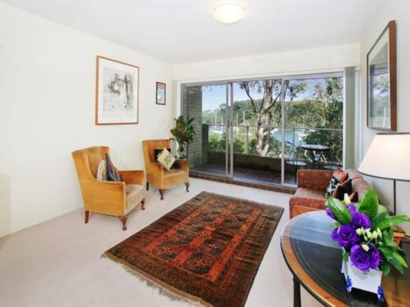 11/8 Munro Street, Mcmahons Point NSW 2060
