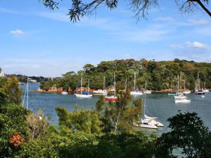 11/8 Munro Street, Mcmahons Point NSW 2060