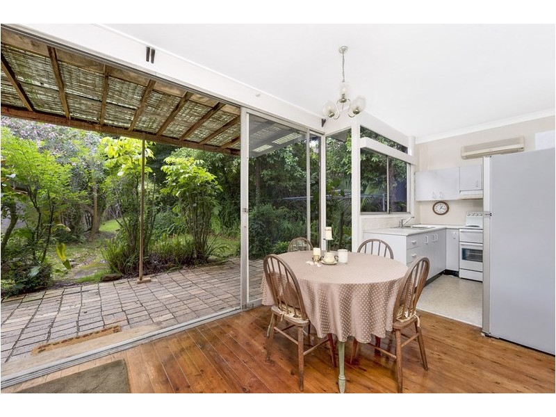 116A River Road, Greenwich NSW 2065