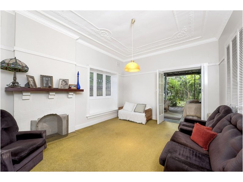 116A River Road, Greenwich NSW 2065