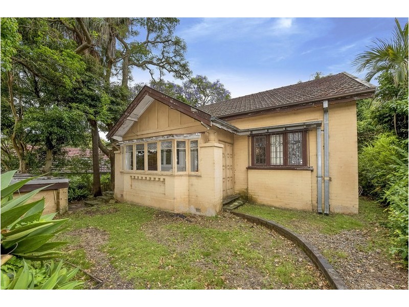116A River Road, Greenwich NSW 2065
