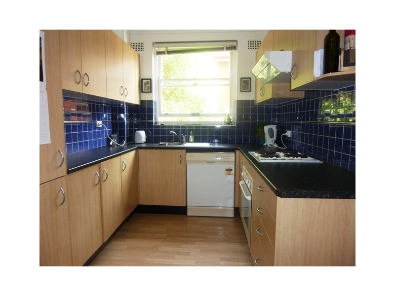 5/86 Shirley Road, Wollstonecraft NSW 2065