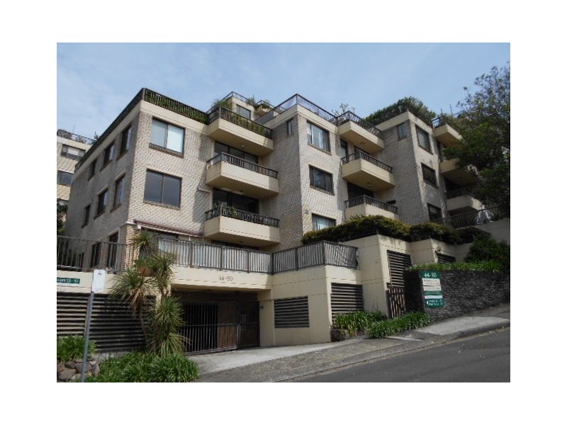 10/44 Bent Street, Neutral Bay NSW 2089