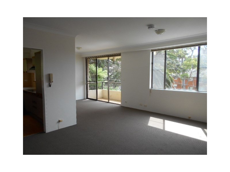 10/44 Bent Street, Neutral Bay NSW 2089