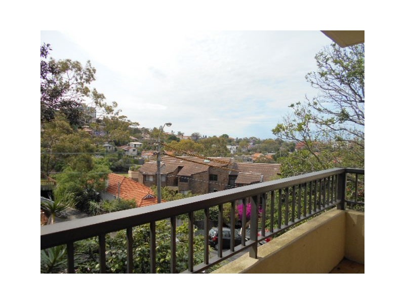 10/44 Bent Street, Neutral Bay NSW 2089