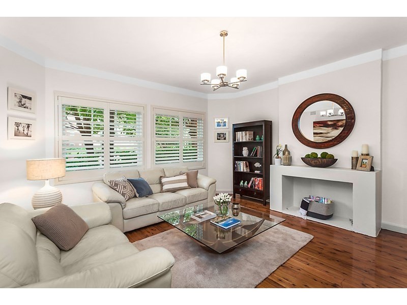 2/41 Yeo Street, Neutral Bay NSW 2089