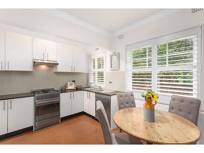 2/41 Yeo Street, Neutral Bay NSW 2089